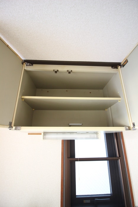 キッチン タウンパレスコヤマ