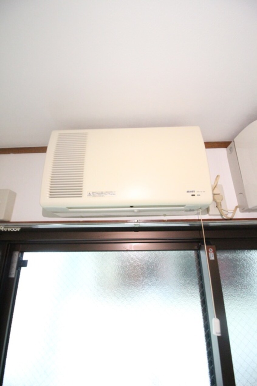 内観写真 タウンパレスコヤマ