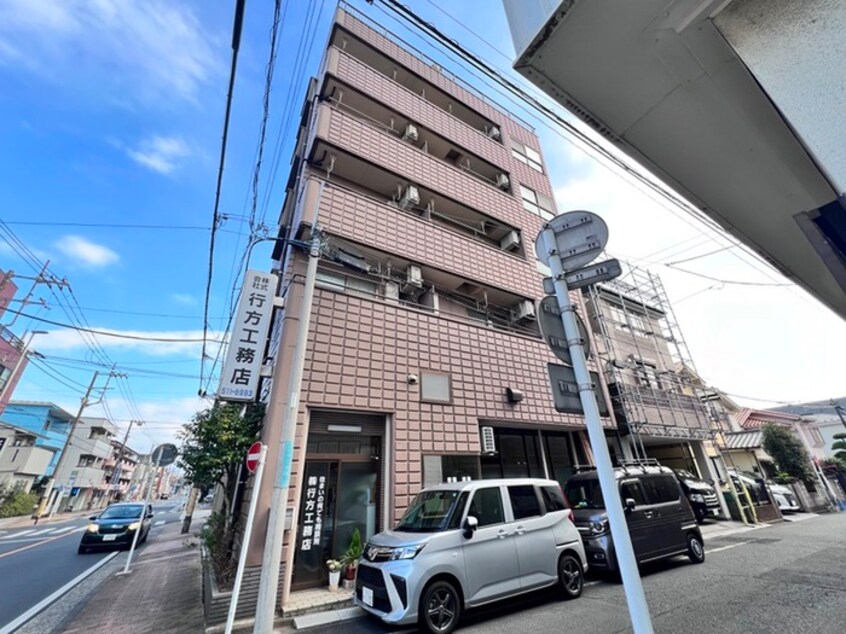 外観写真 サニ－プレイス