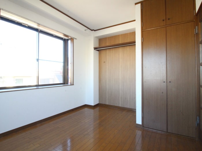 居室 サニ－プレイス