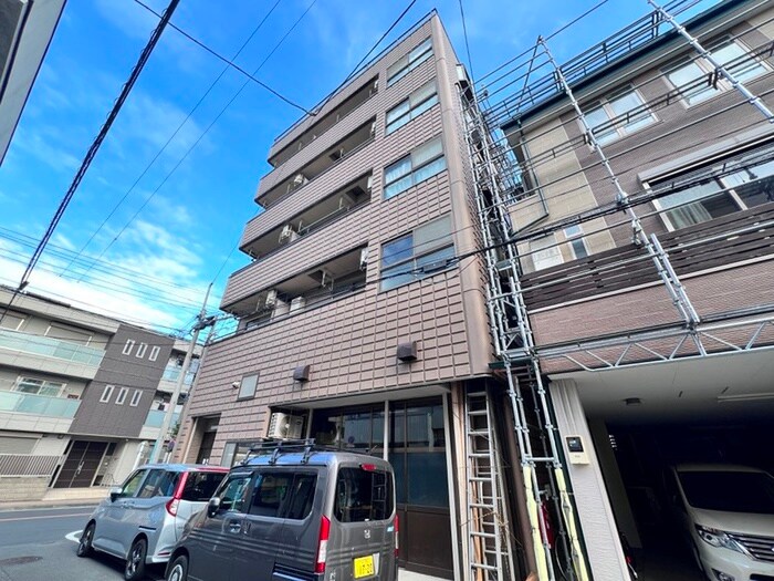 外観写真 サニ－プレイス