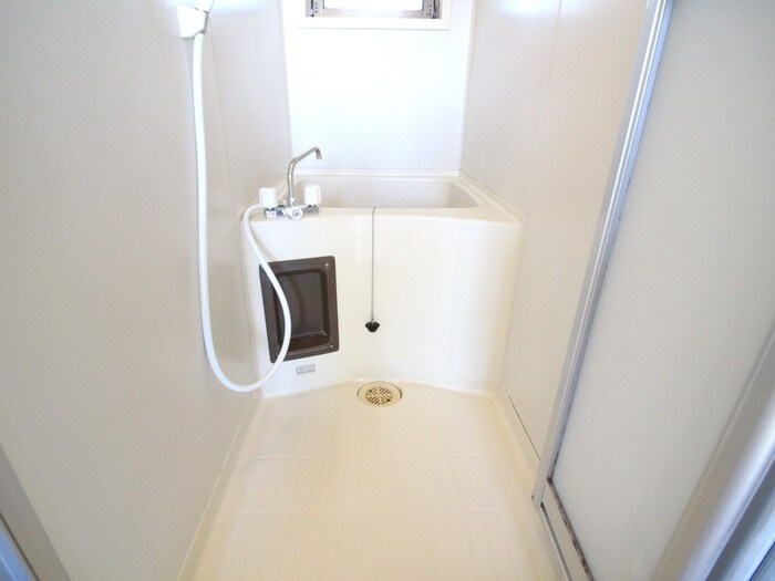 バス／シャワールーム等 サニ－プレイス