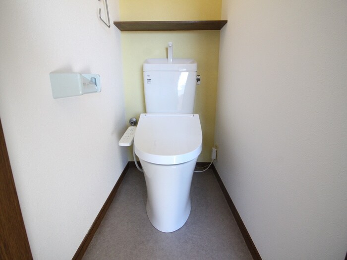 トイレ サニ－プレイス