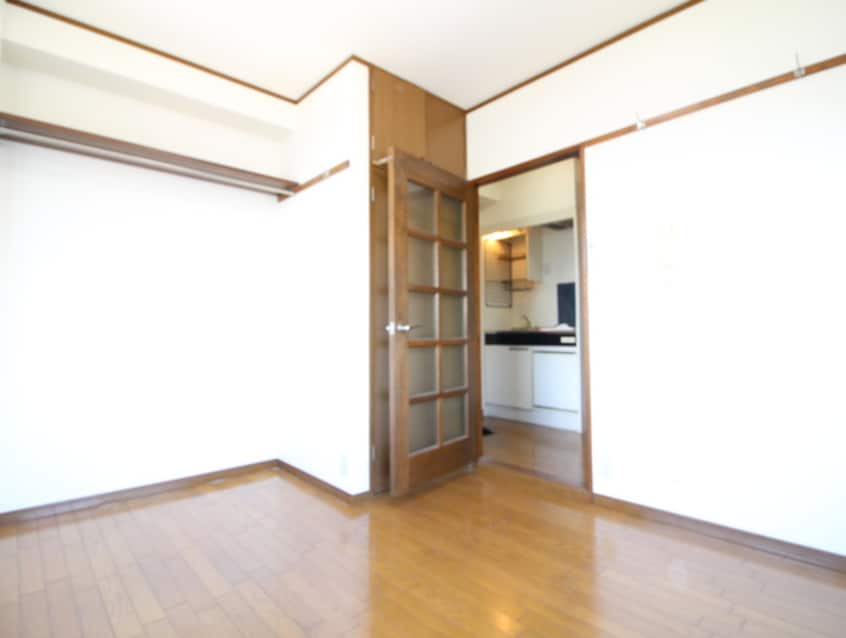 居室 サニ－プレイス