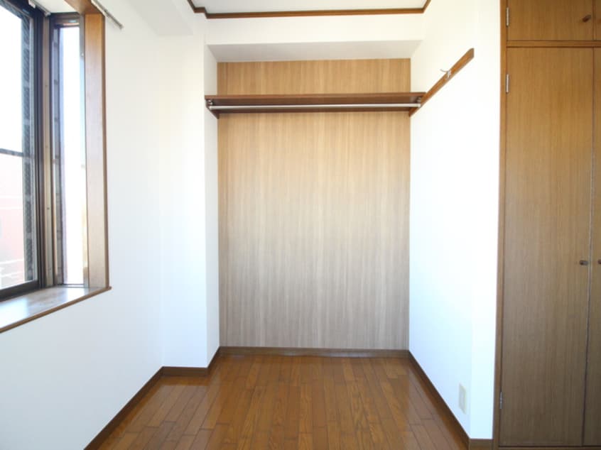 居室 サニ－プレイス