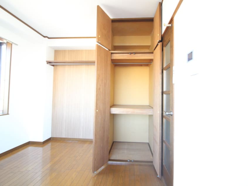 収納 サニ－プレイス