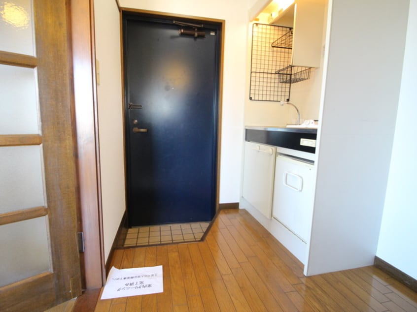 キッチン サニ－プレイス