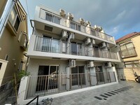 レグルス下落合