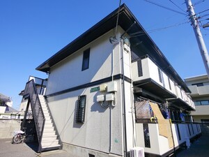 セジュール旭