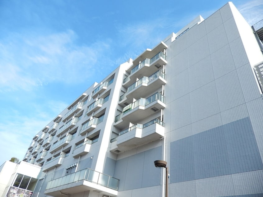 外観写真 ブリッサ芦花公園