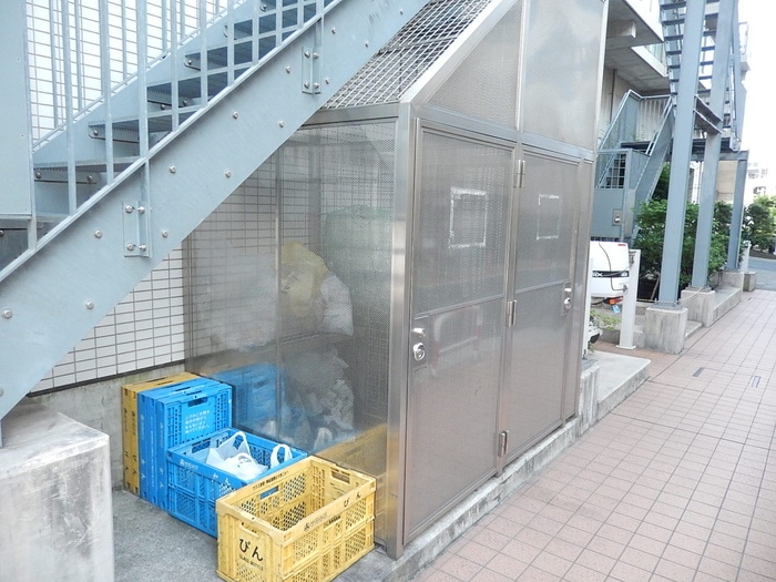 その他 ブリッサ芦花公園