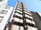 ｱﾚｰｼﾞｭﾏﾝ日本橋人形町の外観