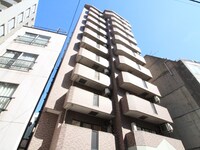 ｱﾚｰｼﾞｭﾏﾝ日本橋人形町