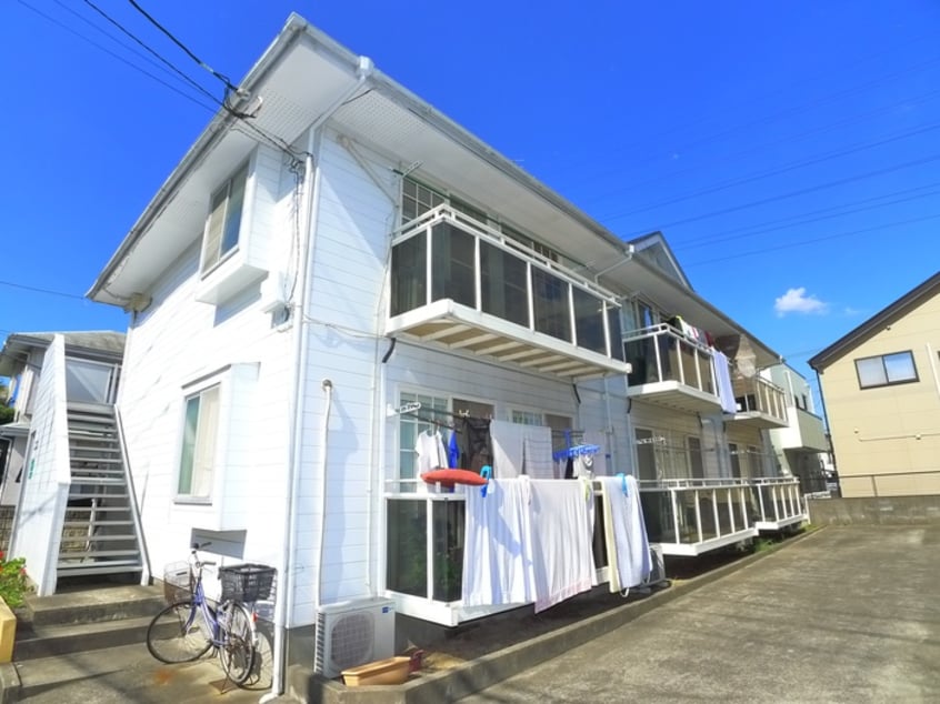 その他 第２パークハイツ