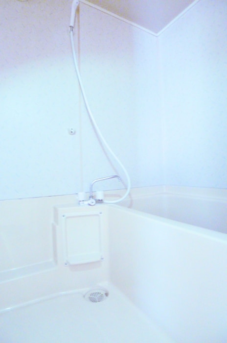 バス／シャワールーム等 第２パークハイツ