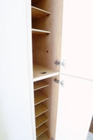 靴箱 第２パークハイツ