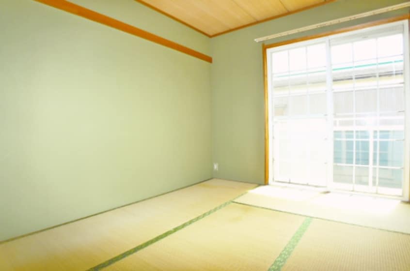 内観写真 第２パークハイツ