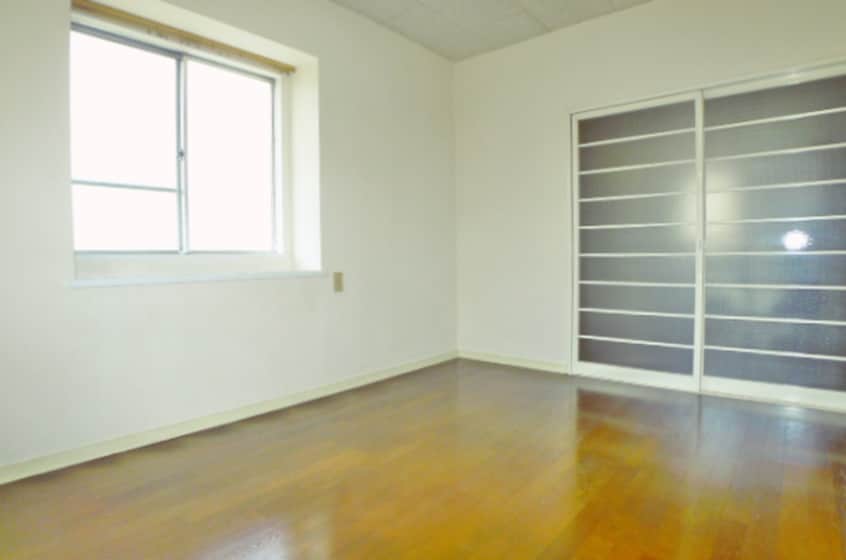 内観写真 第２パークハイツ