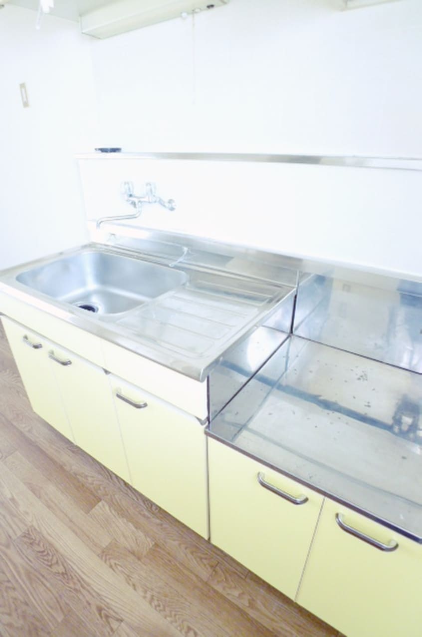 キッチン 第２パークハイツ