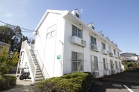 グリーンビレッジC棟