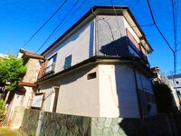 東大泉１丁目貸家２