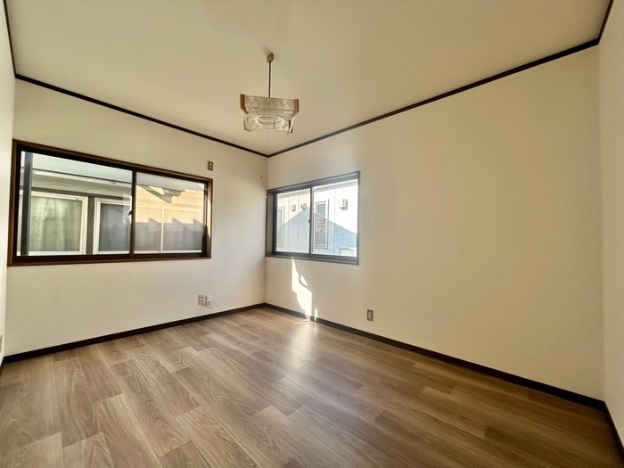 居室 片山戸建て