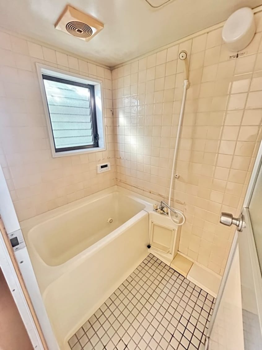 バス／シャワールーム等 片山戸建て