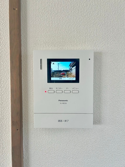 内観写真 片山戸建て