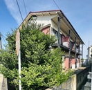 第３ふじみ荘の外観