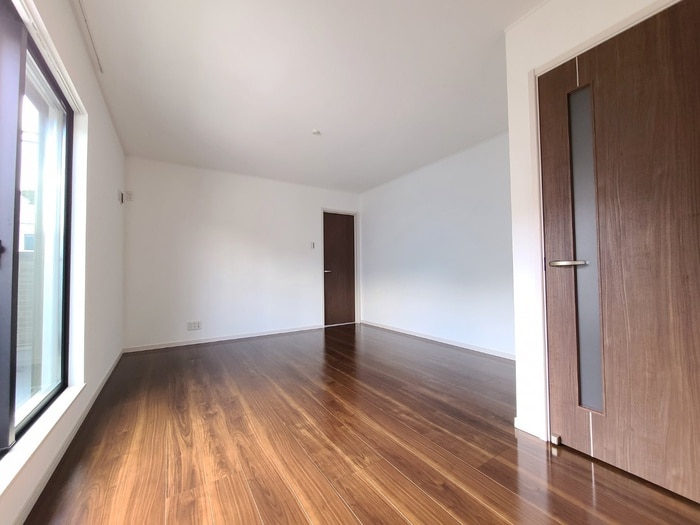 居室 栄町3丁目住宅