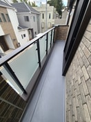 ベランダ・バルコニー 栄町3丁目住宅