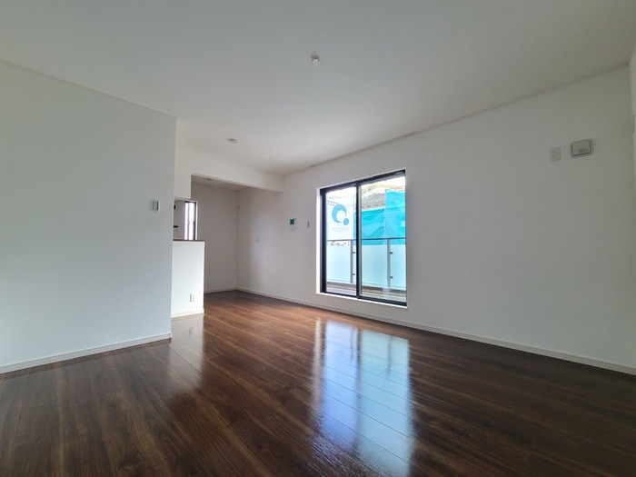 居室 栄町3丁目住宅