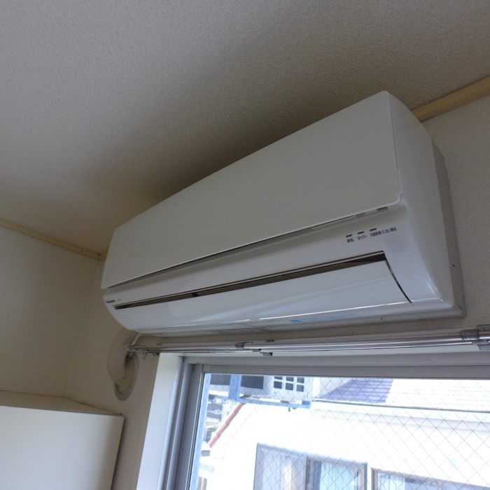 内観写真 ブレアハウス