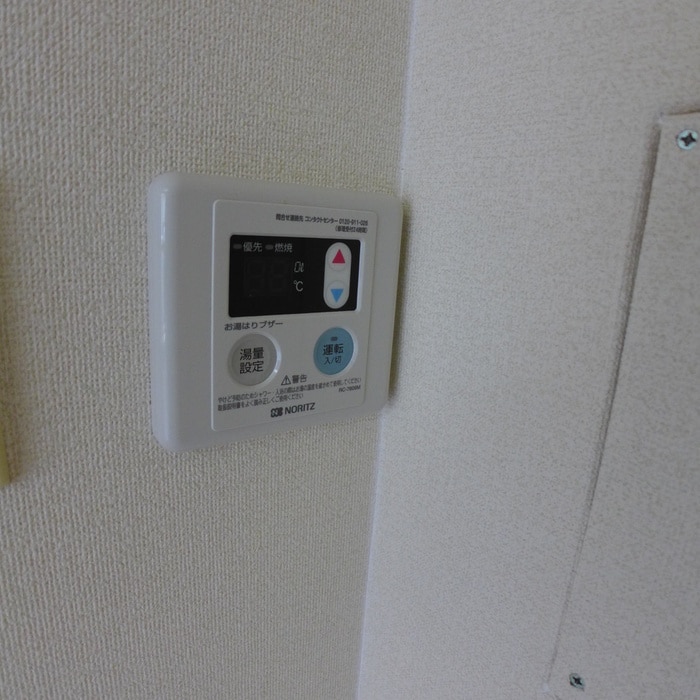 内観写真 ブレアハウス