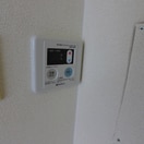 内観写真 ブレアハウス