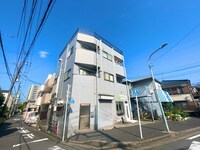 尻手駅前マンション