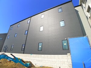 仮）キャメル新八柱２Ｂ