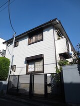 ハイツカーメル