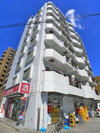 プリィエ－ル南葛西