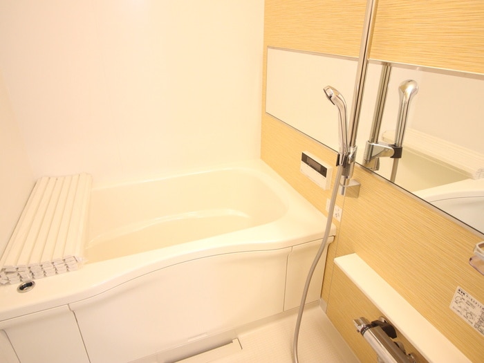 バス／シャワールーム等 PEAR　PARK３