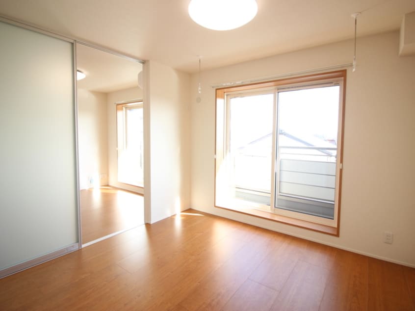 居室 PEAR　PARK３