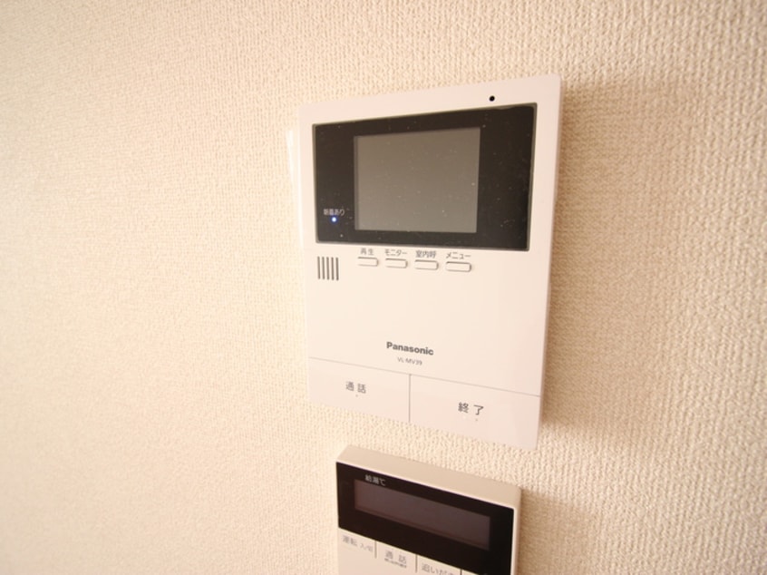 内観写真 PEAR　PARK３