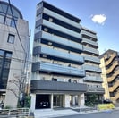 GENOVIA木場skygarden(504)の外観