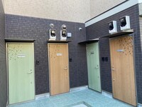 クレスコ下北沢