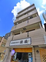 第１０竹ずしビル