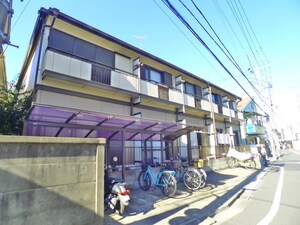クラウズハイツ