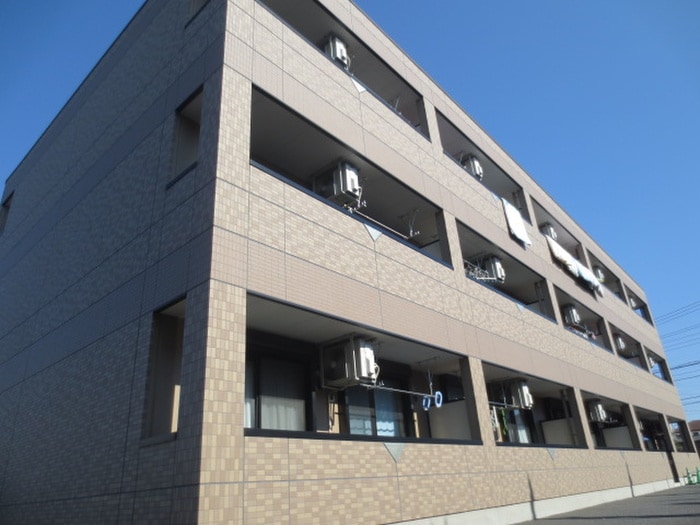 外観写真 サンヴィラージュ