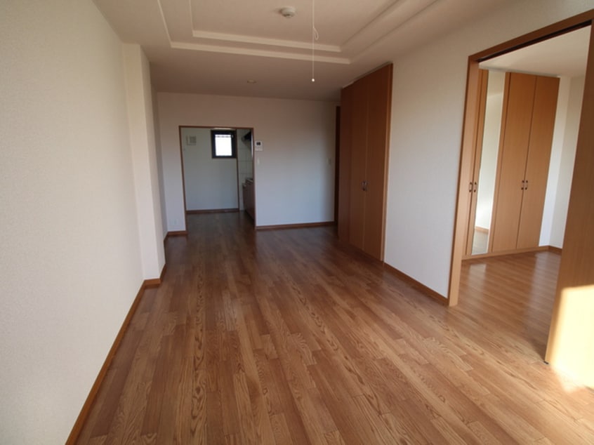 居室 サンヴィラージュ