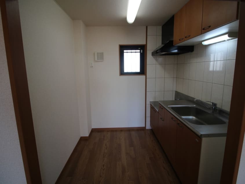 キッチン サンヴィラージュ