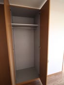 収納 サンヴィラージュ